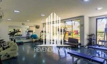 Imagem 3: Apartamento á venda no Cambuci com 64m² 2 dormitórios 2 banheiros 2 vagas