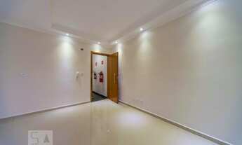 Imagem 4: Apartamento para Aluguel - Parque Oratório, 2 Quartos, 50 m2