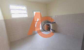 Imagem 7: Casa de vila vazia com dois quartos da Penha