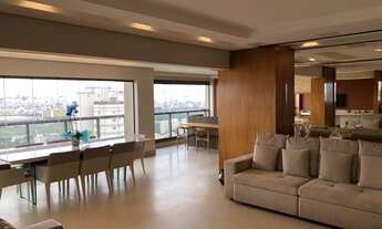 Imagem: Cobertura Duplex para venda por R$ 5.499.000,01