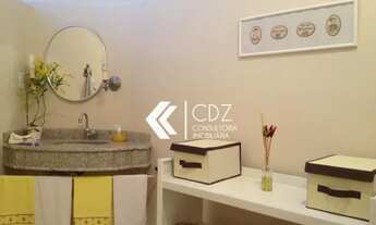 Imagem 6: Sobrado com 4 dormitorios sendo 1 suíte com closet e banheira - Jardim Emilía