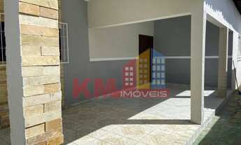 Imagem 4: LOCAÇÃO! Casa no Abolição II em Mossoró-RN!