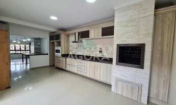 Imagem 5: Casa para venda com 222 metros quadrados com 4 quartos em Estância Velha - Canoas - RS