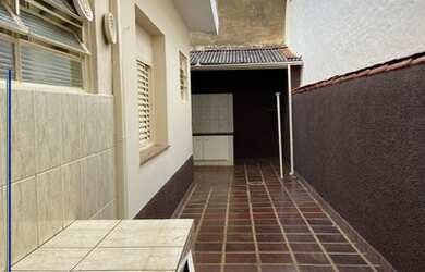 Imagem 12: RIBEIRÃO PRETO - Casa Padrão - JARDIM PAULISTA