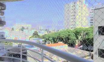 Imagem 7: Apartamento à Venda - Nova Petrópolis, 3 Quartos, 133 m2