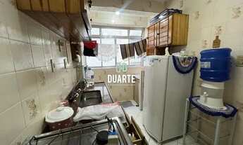 Imagem 7: SÃO VICENTE - Apartamento Padrão - ITARARÉ