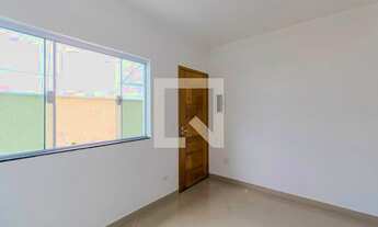 Imagem 3: Casa de Condomínio para Aluguel - Vila Ré, 2 Quartos, 50 m2