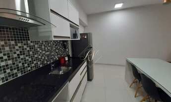 Imagem 7: Maravilhoso Studio, andar alto, lazer completo em excelente localização em Santos!!! Oport