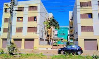 Imagem: BAGé - Apartamento Padrão - Centro