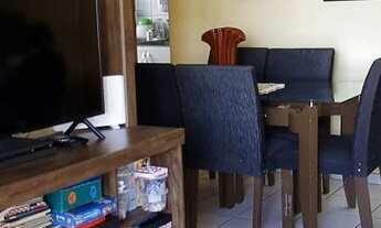 Imagem 2: Apartamento 2 quartos 55 m2 na Torre (venda) andar alto e nascente