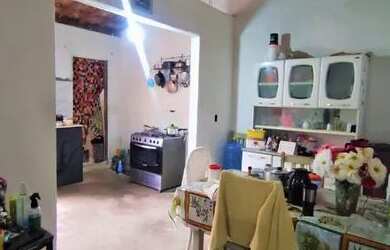 Imagem 3: Casa com 3 quartos no Santa Maria