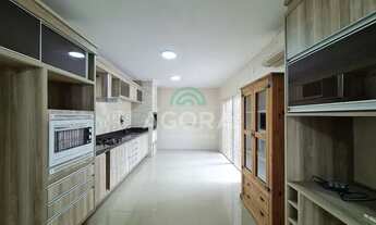 Imagem 6: Casa para venda com 222 metros quadrados com 4 quartos em Estância Velha - Canoas - RS