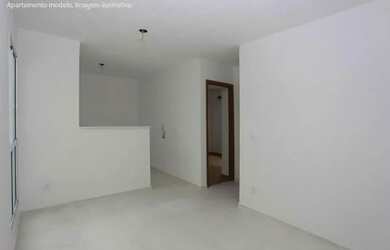 Imagem 4: Alugo apartamento Térreo 2/4 em condomínio Plaza Fraga Maia