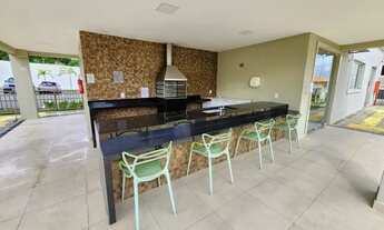 Imagem 2: Apartamento Projetado no Olho DÁgua com 2 Quartos