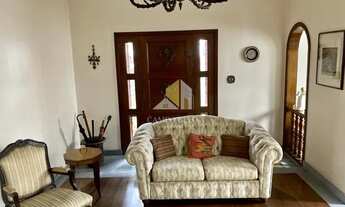 Imagem 4: Casa 400 metros, 05 quartos, 05 banheiros, 02 cozinhas, Quadra, Lavanderia, 10 Vagas