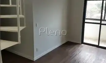 Imagem 4: Cobertura - Jardim Margarida - Campinas