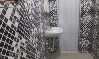 Imagem 5: Casa para venda com 75 metros quadrados com 5 quartos em São Brás - Belém - PA