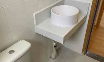 Imagem 4: Apartamento com 2 dormitórios à venda, 45 m² por R$ 318.000 - Parque Industrial - Campinas