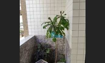 Imagem 6: APARTAMENTO - DOIS QUARTOS - VENDA - APARECIDA - SANTOS