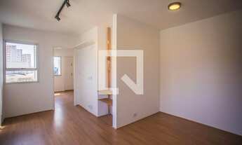 Imagem 5: Apartamento para Aluguel - Consolação, 1 Quarto, 32 m2