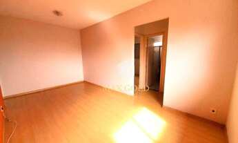 Imagem 4: Apartamento com 2 dormitórios para alugar, 56 m² por R$ 1.100,02/mês - Vila São José - Tau