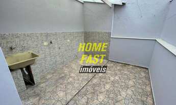 Imagem 4: Sobrado com 2 dormitórios para alugar, 80 m² por R$ 1.845,00/mês - Vila Zamataro - Guarulh