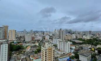 Imagem 5: Apartamento para Venda em Santos, Ponta da Praia, 3 dormitórios, 1 suíte, 4 banheiros, 2 v