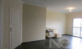 Imagem 2: Cobertura - Flamboyant - Campinas