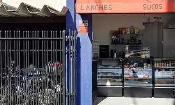 Imagem 3: Casa com dois pontos comerciais, um em funcionamento, rendendo 10.000$ bruto