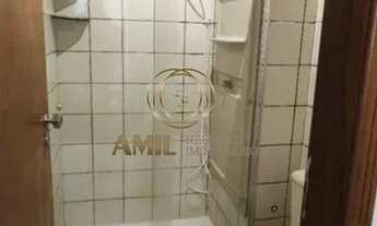 Imagem 4: LE RA AMIL ALUGA APARTAMENTO MOBILIADO DE 46m² COM 1 DORMITÓRIO NO JARDIM AQUARIUS