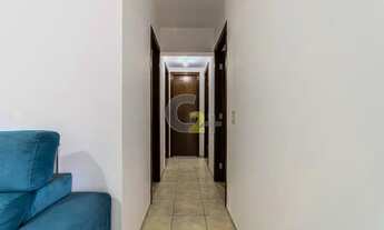 Imagem 7: APARTAMENTO - BARRA FUNDA - 3 DORMTÓRIOS - 1 SUÍTE - 2 VAGAS