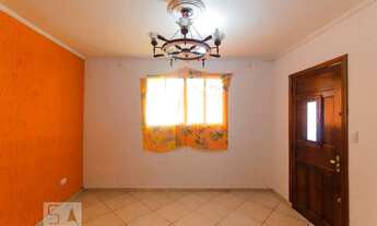 Imagem 2: Casa para Aluguel - Vila Re, 4 Quartos, 100 m2