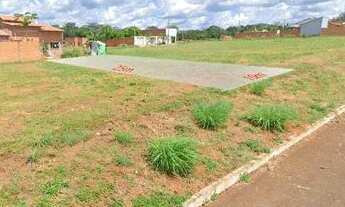 Imagem: Vende-se Lote 10x25 - Ágio - Guaraí do