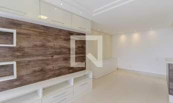 Imagem 4: Apartamento para Aluguel - Sacomã, 2 Quartos, 65 m2