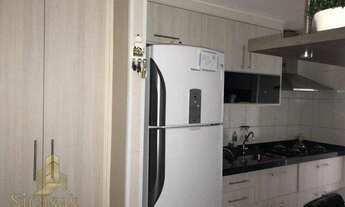 Imagem 5: Apartamento à venda em Barueri com 2 quartos sendo 1 suíte e 1 vaga por 420 mil