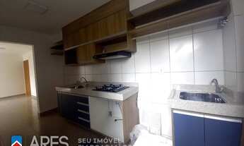 Imagem 5: Apartamento com 2 dormitórios para alugar, 77 m² por R$ 1.782,93 - Jardim São Domingos - A