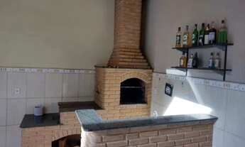 Imagem 4: Casa no Vale do Igapó