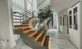 Imagem 5: Damha Residence - Casa Luxuosa e imponente