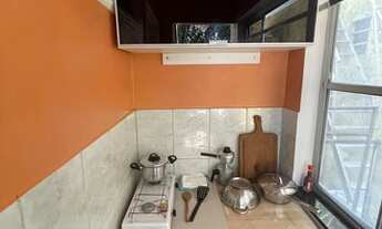 Imagem 5: Aluguel mobiliado - Bairro do Marco