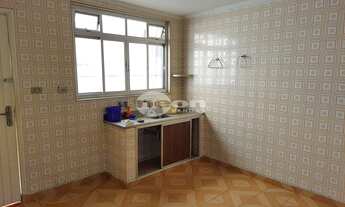 Imagem 4: SãO BERNARDO DO CAMPO - Casa Padrão - Anchieta