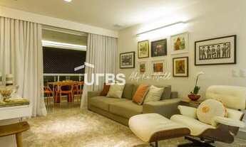 Imagem: Residencial Alamandas - Apartamento 4 quartos