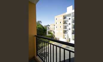 Imagem 5: Apartamento para Aluguel - Jardim Altos do Itavuvu, 2 Quartos, 62 m2