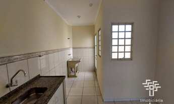 Imagem 3: Kitnet com 1 dormitório para alugar, 40 m² por R$ 720,00/mês - Vila Mathiesen - Americana