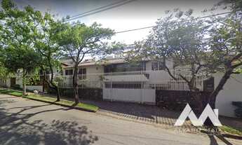 Imagem: Casa comercial para locação no Bairro