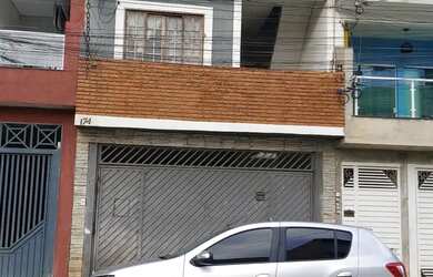 Imagem 2: Casa terminal Sapopemba