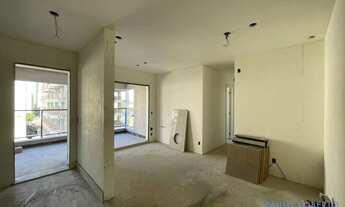 Imagem 3: APARTAMENTO - BROOKLIN - SP