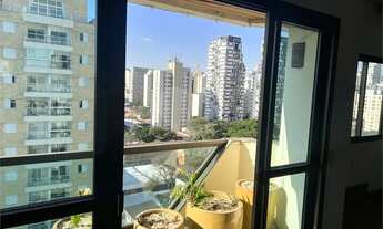Imagem 2: São Paulo - Apartamento Padrão - VILA OLÍMPIA