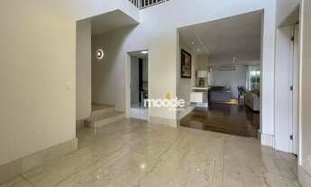 Imagem 7: Casa à venda com 4 Quartos sendo 4 suítes no Cond. Orvalho GV - AT 1.126m² / AC 520m² PORT