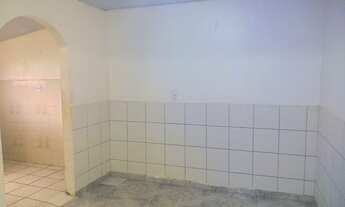 Imagem 5: Conjunto Ribeiro Júnior alugo casa