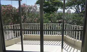 Imagem 6: Apto de 200 m2 no Condomínio Concorde